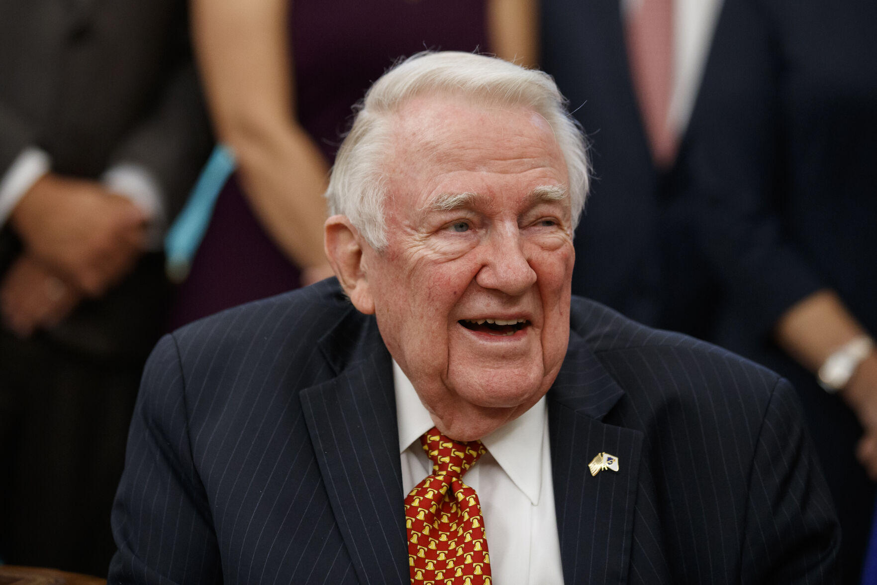 Edwin Meese III